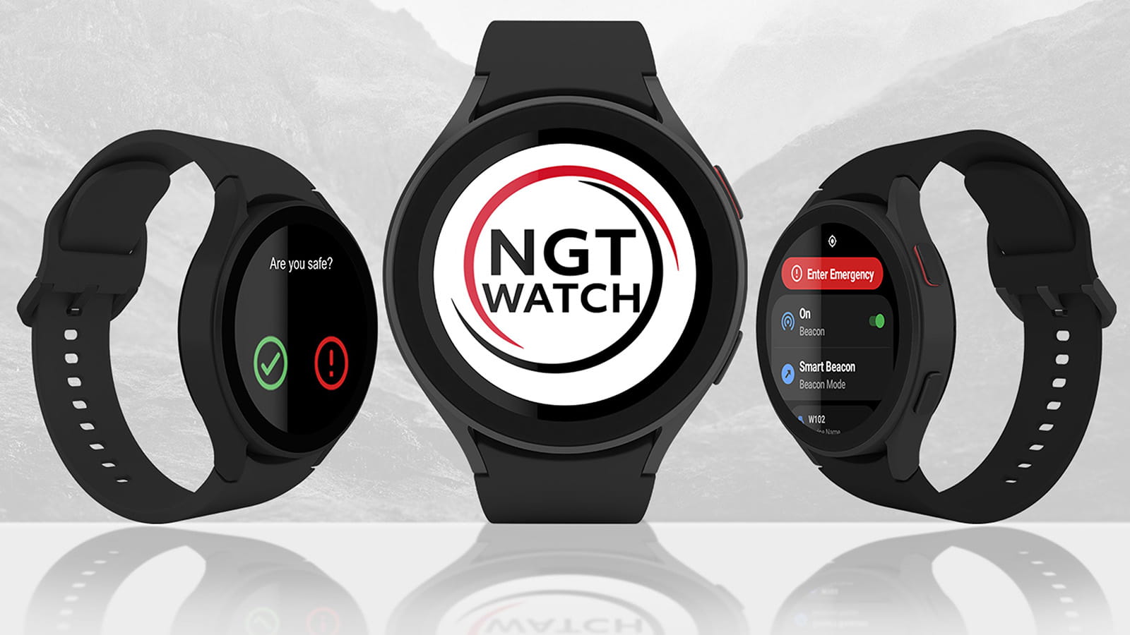 NGT Watch render