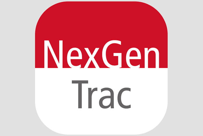 NexGenTrac logo w background