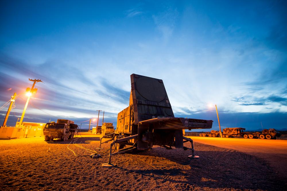 Global Patriot Solutions can counter threats from tactical ballistic missiles, cruise missiles, drones and advanced aircraft.