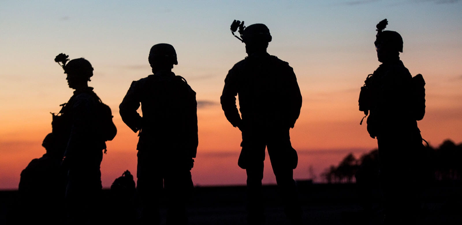 forward-looking infrared