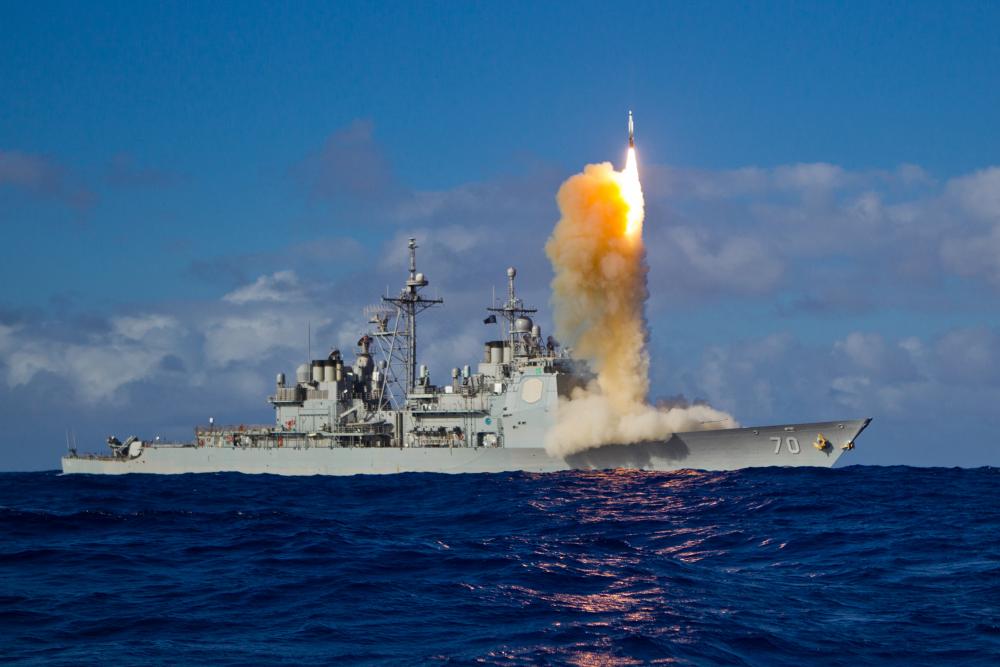 The SM-3 Block IB interceptor is based on the highly successful SM-3 Block IA, which is deployed around the world today in the U.S. and Japanese navies.