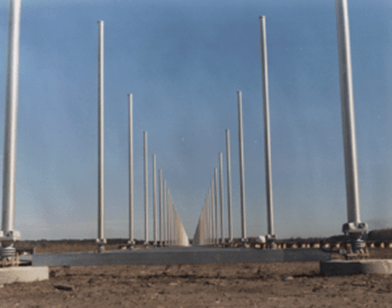 Oth Radar Array Next Generation Over-the-Horizon Radar | Raytheon