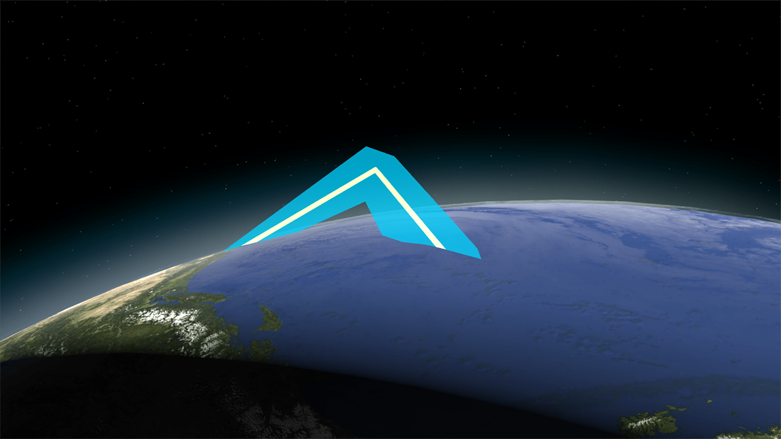 Over-the-Horizon Radar