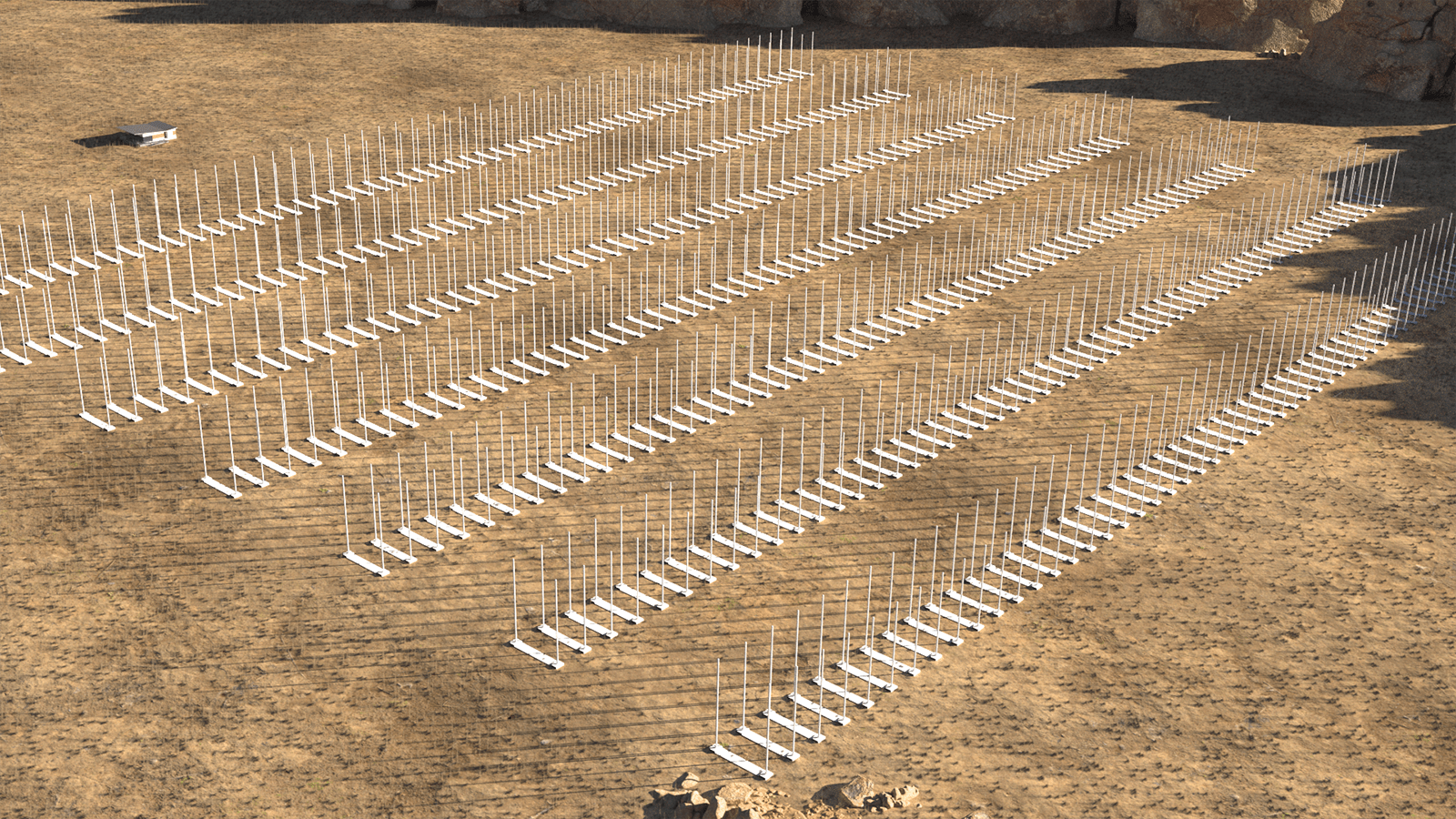 Over-the-Horizon Radar