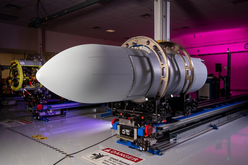 NGJ-MB is built with an open