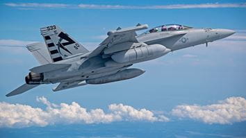Sea | Raytheon
