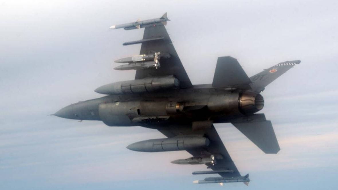 MALD Decoy | Raytheon