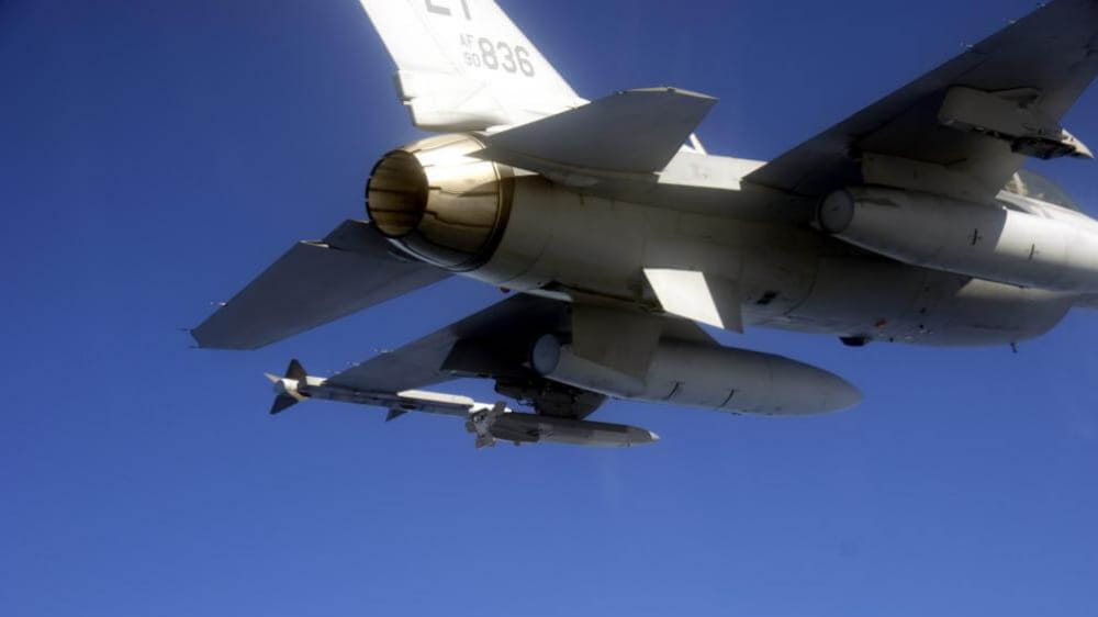 The MALD decoy is a low-cost, air-launched programmable craft that accurately duplicates the combat flight profiles and signatures of U.S. and allied aircraft.