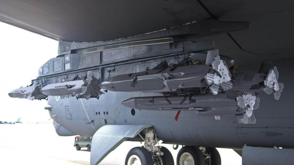 The MALD decoy is an expendable, air-launched flight vehicle that looks like a U.S. or allied aircraft to enemy integrated air defense systems.