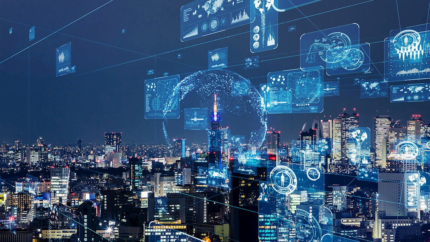 Transformative Technologies