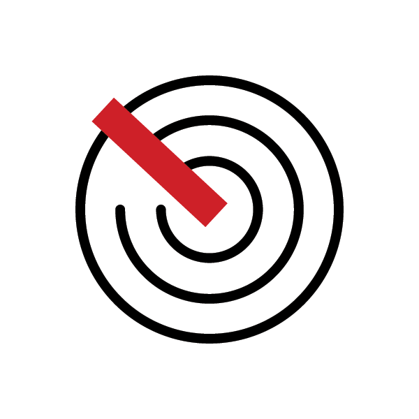 Icon - radar