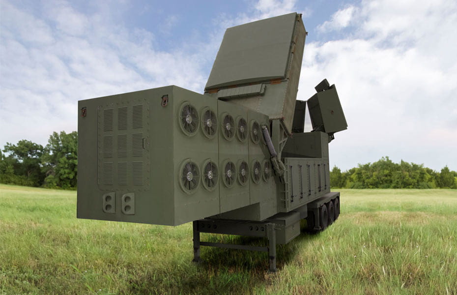 The Lower Tier Air and Missile Defense System
