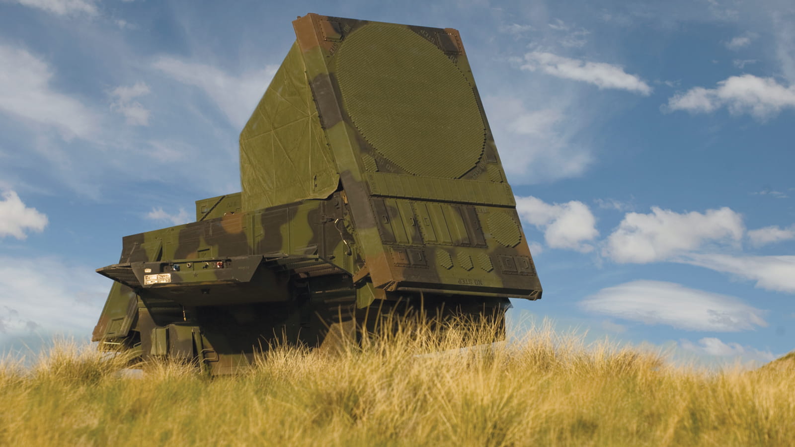 Patriot the combat-proven air and missile defense system. These new Patriot systems will augment Germany’s existing air defense infrastructure.