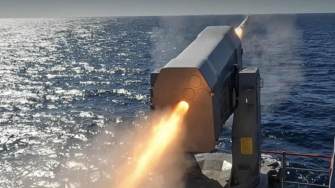 ミサイル News | 日本を守るぺトリオットミサイル | Raytheon